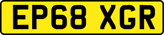 EP68XGR