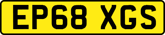 EP68XGS