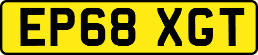 EP68XGT