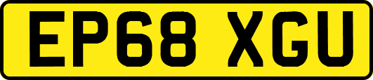 EP68XGU