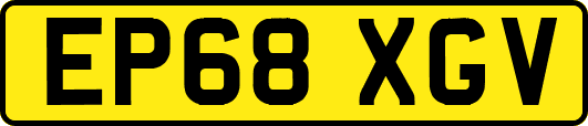 EP68XGV