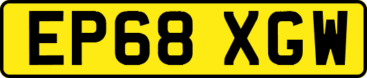 EP68XGW