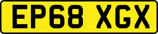 EP68XGX