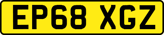 EP68XGZ
