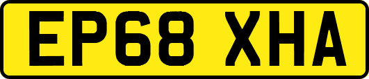 EP68XHA