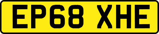 EP68XHE