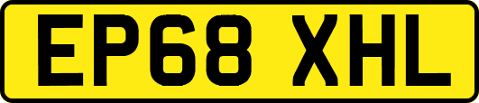 EP68XHL