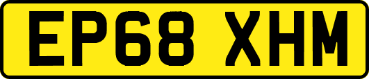 EP68XHM