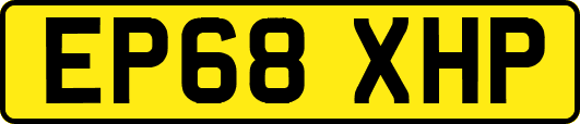 EP68XHP