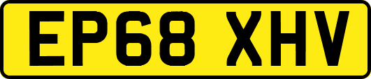 EP68XHV