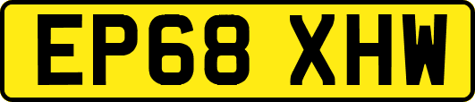 EP68XHW