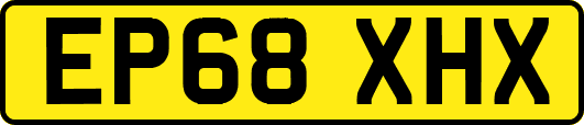 EP68XHX