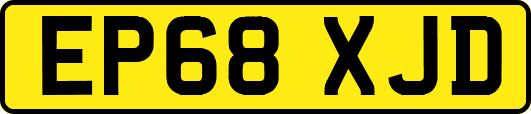 EP68XJD