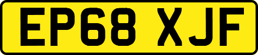 EP68XJF