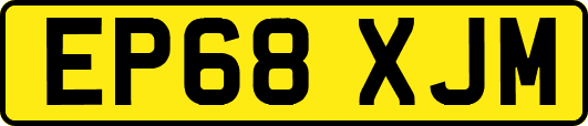 EP68XJM