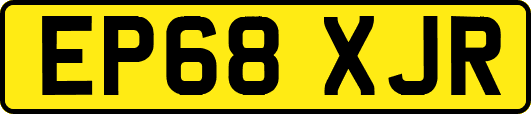 EP68XJR