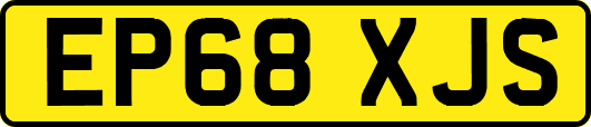 EP68XJS