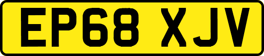 EP68XJV