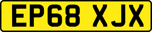 EP68XJX