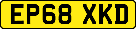 EP68XKD