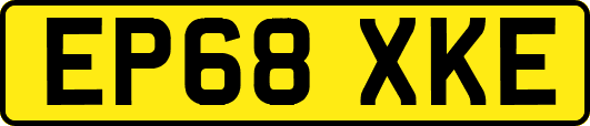 EP68XKE