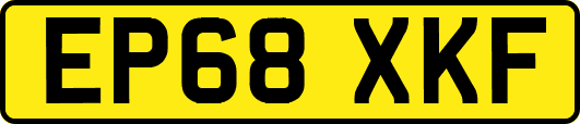 EP68XKF