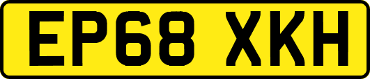 EP68XKH