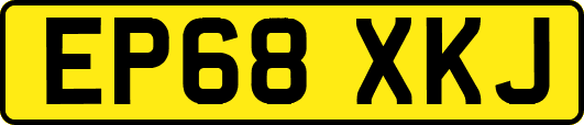 EP68XKJ