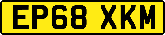 EP68XKM