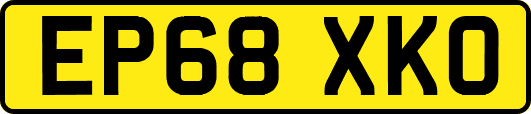 EP68XKO