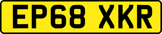 EP68XKR