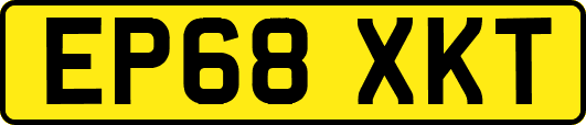EP68XKT