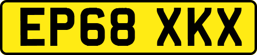 EP68XKX
