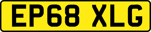 EP68XLG