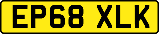 EP68XLK