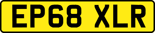EP68XLR