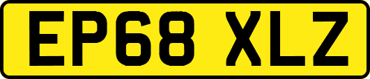 EP68XLZ