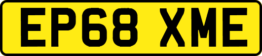 EP68XME