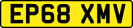 EP68XMV