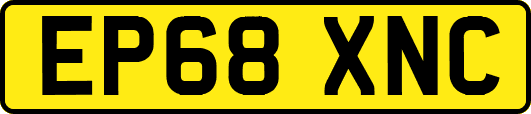 EP68XNC