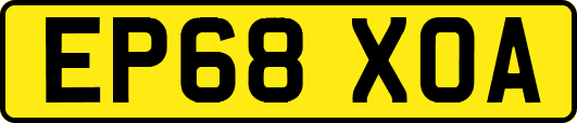 EP68XOA