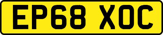 EP68XOC