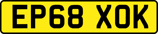 EP68XOK