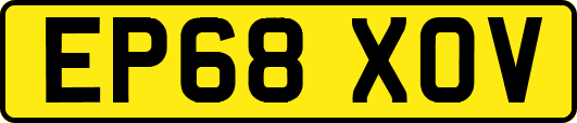EP68XOV