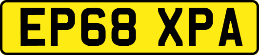 EP68XPA