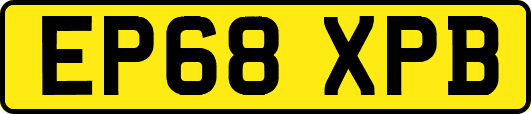 EP68XPB