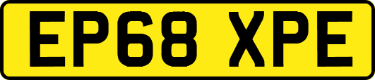 EP68XPE