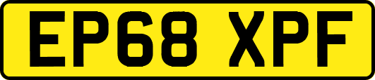 EP68XPF