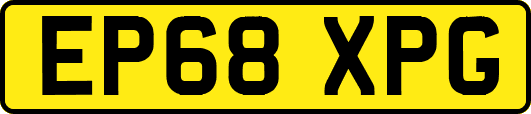 EP68XPG