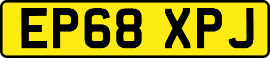 EP68XPJ